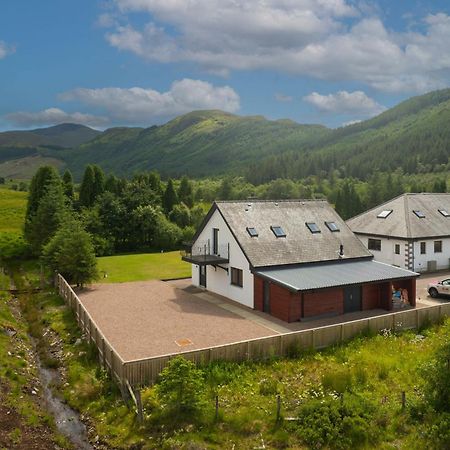Achintee Cottages No 1 Fort William Exteriér fotografie