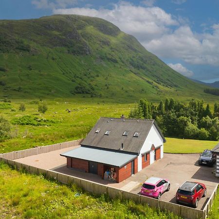 Achintee Cottages No 1 Fort William Exteriér fotografie