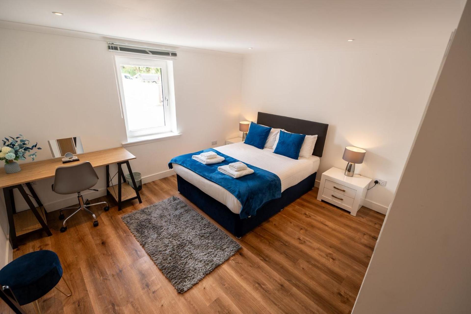 Achintee Cottages No 1 Fort William Exteriér fotografie